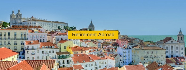 The Countries Ready for you to Retire The Countries Ready for you to Retire