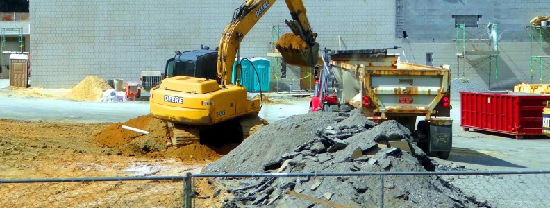Construction Sector Rises for Sixteenth Consecutive Month in Further Economic Boost Construction Sector Rises for Sixteenth Consecutive Month in Further Economic Boost
