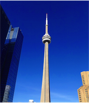 CN Tower Toronto