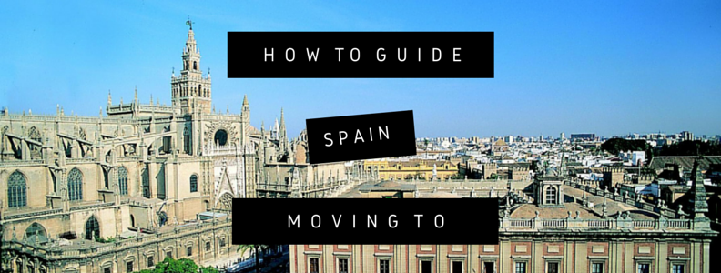 How to Relocate to Spain