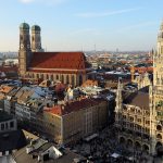 Top German Cities for your Move Abroad Post-Brexit